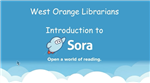 sora 